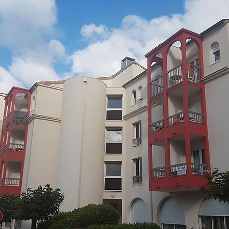 Studio Renove Avec Balcon, Animaux Acceptes, Wifi, A 650M Des Thermes - Fr-1-451-92 Ламалу-ле-Бен Экстерьер фото