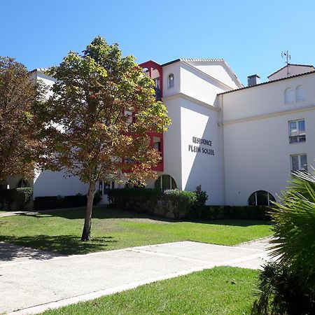 Studio Renove Avec Balcon, Animaux Acceptes, Wifi, A 650M Des Thermes - Fr-1-451-92 Ламалу-ле-Бен Экстерьер фото
