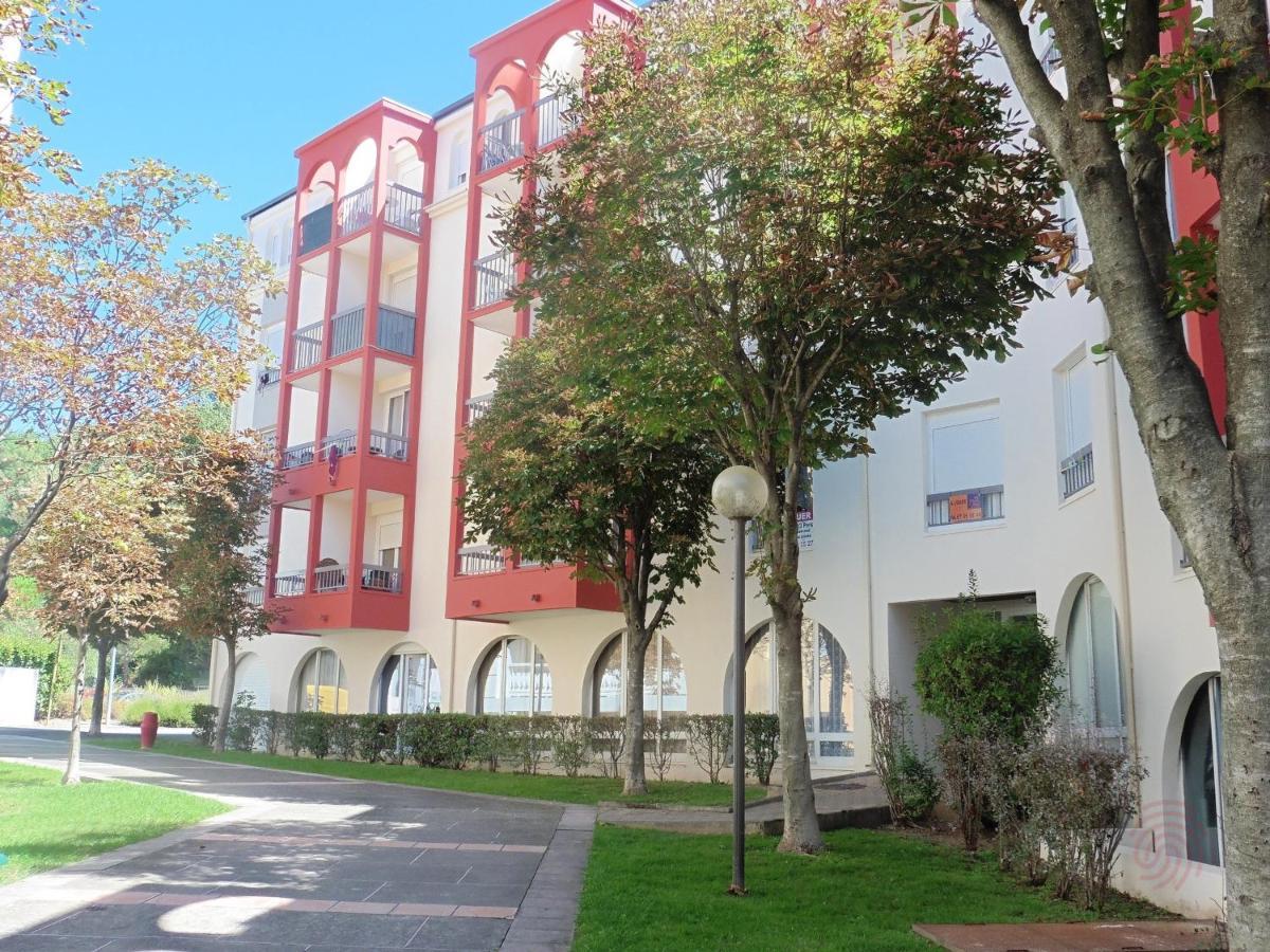 Studio Renove Avec Balcon, Animaux Acceptes, Wifi, A 650M Des Thermes - Fr-1-451-92 Ламалу-ле-Бен Экстерьер фото